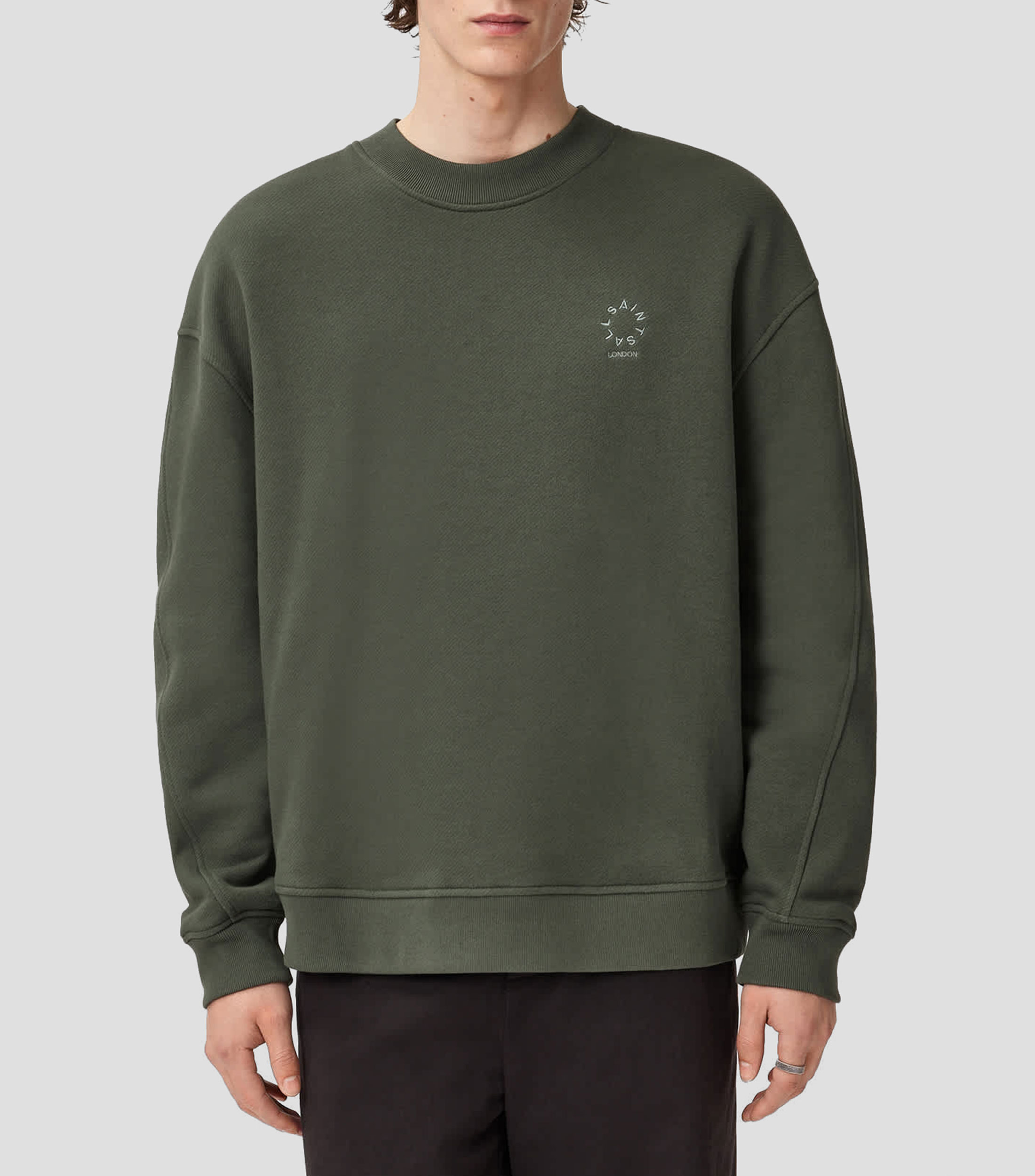 Sudadera Hombre